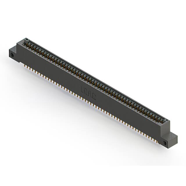 895-104-556-212 EDAC Inc.  Edgeboard Connectors